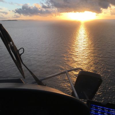 HELITEC Transport Passager en hélicoptère - Baptème de l'air - Provence Méditerranée