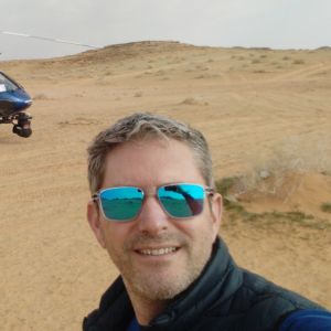 Nicolas LEBEC